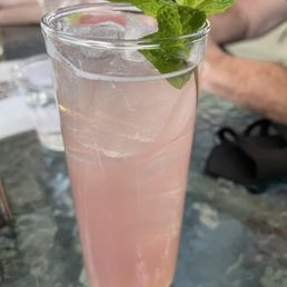 Sweet Pink