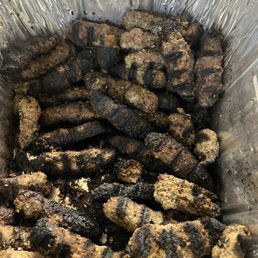 Beef kabobs Beef kabobs