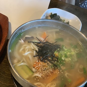 Haewadall - Korean Near Me - Niles, Illinois