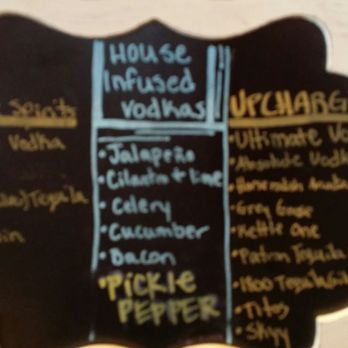 Hash Kitchen - Breakfast & Brunch Near Me - Scottsdale, Arizona