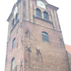 Evangel. Kirchenbüro St. Johannis