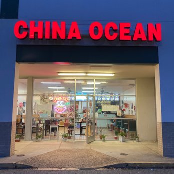 China Ocean - Chinese Near Me - Newport News, Virginia