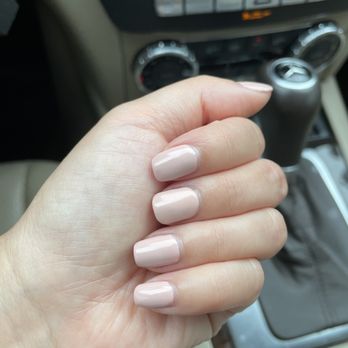 Mimi Nail Plus - Nail Salons Near Me - Lyndhurst, New Jersey