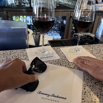 Tommy Bahama - Seafood Near Me - Palm Desert, California Tommy Bahama - Seafood Near Me - Palm Desert, California