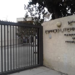 Espacio Literario
