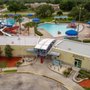 Photo of The Bob Makinson Aquatic Center