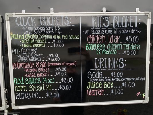 Menu photo 7 PITBowls Ludington, MI Menu photo 7 PITBowls Ludington, MI