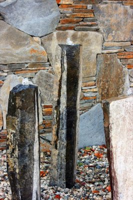 Land of Compassion Buddha by null