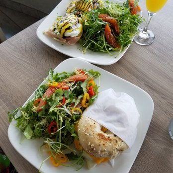 Lighthouse - Breakfast & Brunch Near Me - Newport Beach, California