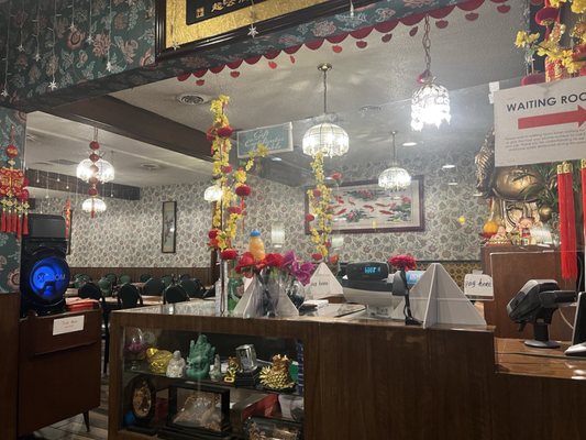 Golden Star Chinese & American Restaurant by null