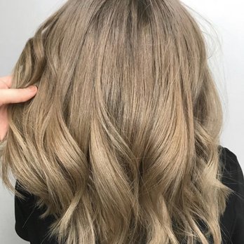 The CRAFT Salon - Beige blonde hair done by @marisagabriellehair (on Instagram) - Hair Salons Near Me - Glendora, California The CRAFT Salon - Beige blonde hair done by @marisagabriellehair (on Instagram) - Hair Salons Near Me - Glendora, California