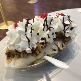 Banana Split
