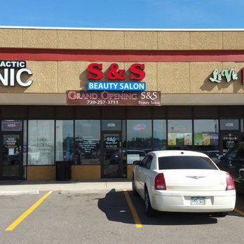 S & S Beauty Salon - Threading Services Near Me - Aurora, Colorado S & S Beauty Salon - Threading Services Near Me - Aurora, Colorado