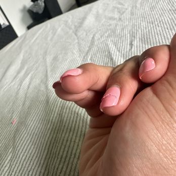 One Plus Nail - Think gel layers - Nail Salons Near Me - Rowland Heights, California One Plus Nail - Think gel layers - Nail Salons Near Me - Rowland Heights, California