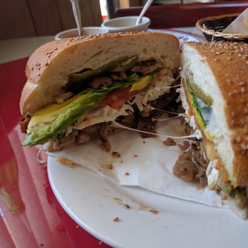 El Popocatepetl - Full of goodness. - Mexican Near Me - Roselle, New Jersey
