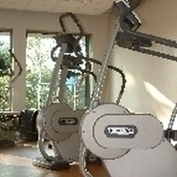 Piscine - Espace aqualudique Ti Dour - Ti Dour ; la salle de sport et remise en forme