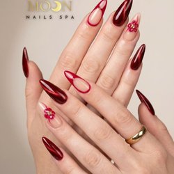 Moon Nails Spa