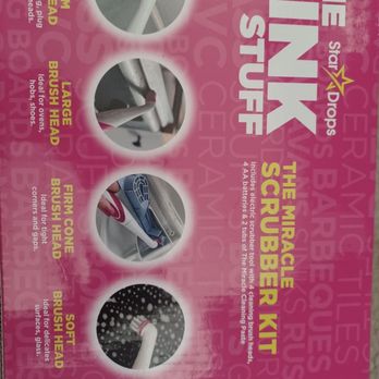 Tidy T's Cleaning - The Pink Stuff - Home Cleaning Near Me Tidy T's Cleaning - The Pink Stuff - Home Cleaning Near Me