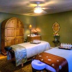 The Spa at the Inn on Barons Creek