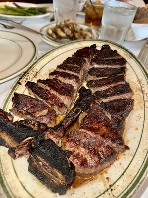 Joseph's Steakhouse by null