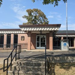 Nashville Public Library - Edgehill Branch - Nashville Public Library - Edgehill Branch