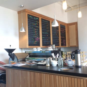 Local Joe - Coffee & Tea Near Me - Honolulu, Hawaii