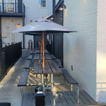 Firepit Pizza Tavern - Pizza Near Me - Atlanta, Georgia