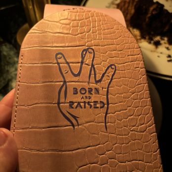 Born & Raised - Steakhouses Near Me - San Diego, California Born & Raised - Steakhouses Near Me - San Diego, California
