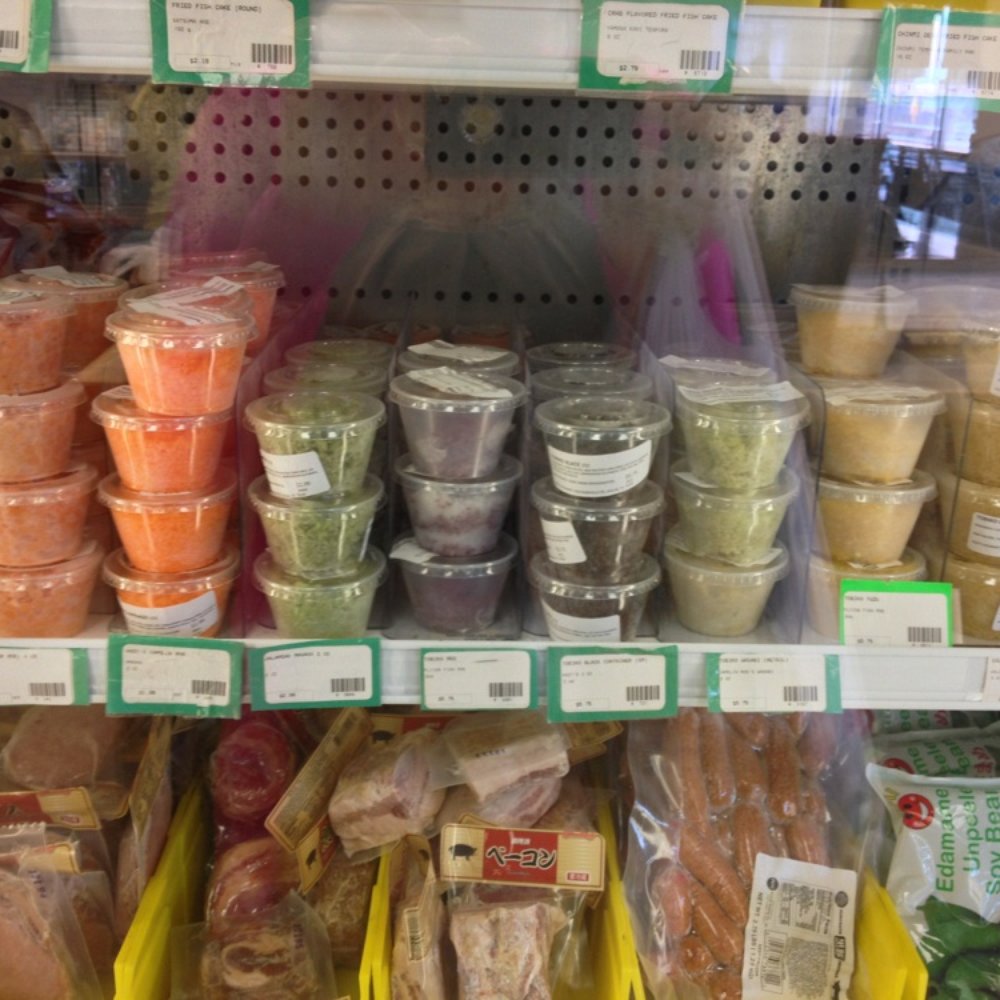 Kazy's Gourmet Shop - Super cheap prices on the little caviar like toppings for homemade sushi. Like $2.99 for the tiny ones! - International Grocery Near Me - Dallas, Texas Kazy's Gourmet Shop - Super cheap prices on the little caviar like toppings for homemade sushi. Like $2.99 for the tiny ones! - International Grocery Near Me - Dallas, Texas