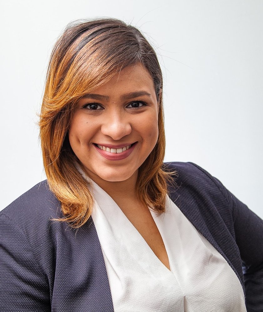 Farmers Insurance - Rebeca Rodriguez