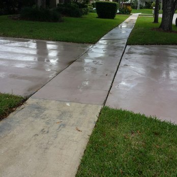 Piranha Pressure Cleaning - Pressure Washers Near Me - Boca Raton, Florida