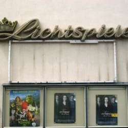 Kronenlichtspiele Rodgau