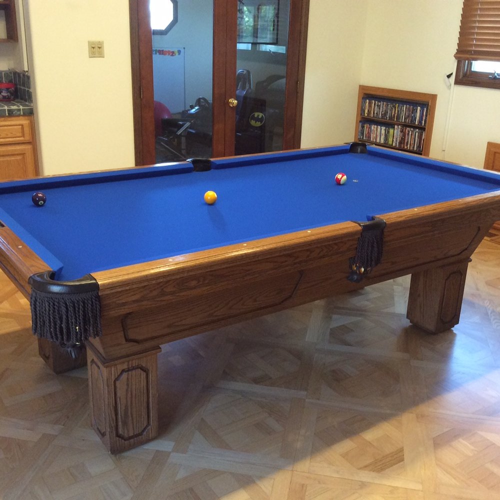 DK Billiards - Pool & Billiards Near Me - Orange, California
