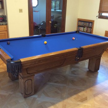 DK Billiards - Pool & Billiards Near Me - Orange, California