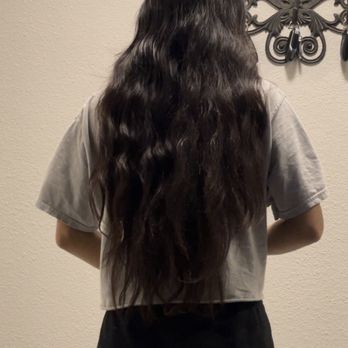Perfect Style Hair Design - Before my haircut - Hair Stylists Near Me - Pacifica, California Perfect Style Hair Design - Before my haircut - Hair Stylists Near Me - Pacifica, California