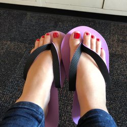 3D Nails and Spa