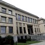 Institut Dentaire George Eastman