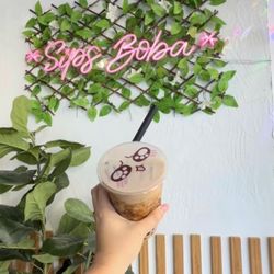 Scoop N‘ Boba