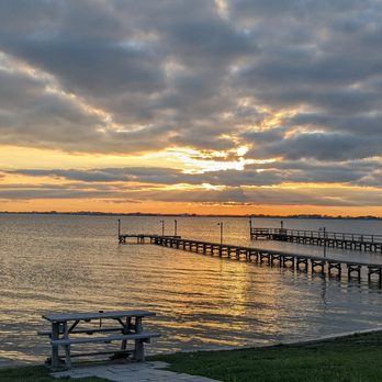 RV on the Water - RV Parks Near Me - Palacios, Texas RV on the Water - RV Parks Near Me - Palacios, Texas