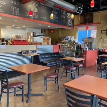 Cup ka Joe - Inside - Coffee & Tea Near Me - Pittsburgh, Pennsylvania Cup ka Joe - Inside - Coffee & Tea Near Me - Pittsburgh, Pennsylvania