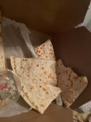 Taqueria La Luz by null