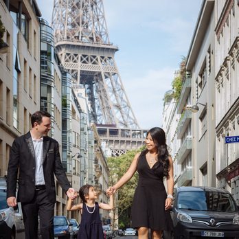 My Photographer in Paris - Session Photography Near Me - Paris, 75