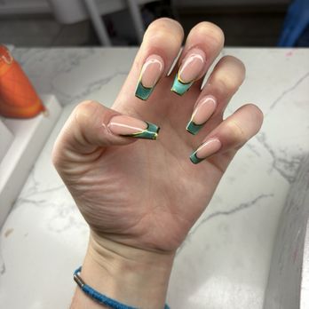 Ruby Nails - Nail Salons Near Me - Charleston, South Carolina Ruby Nails - Nail Salons Near Me - Charleston, South Carolina