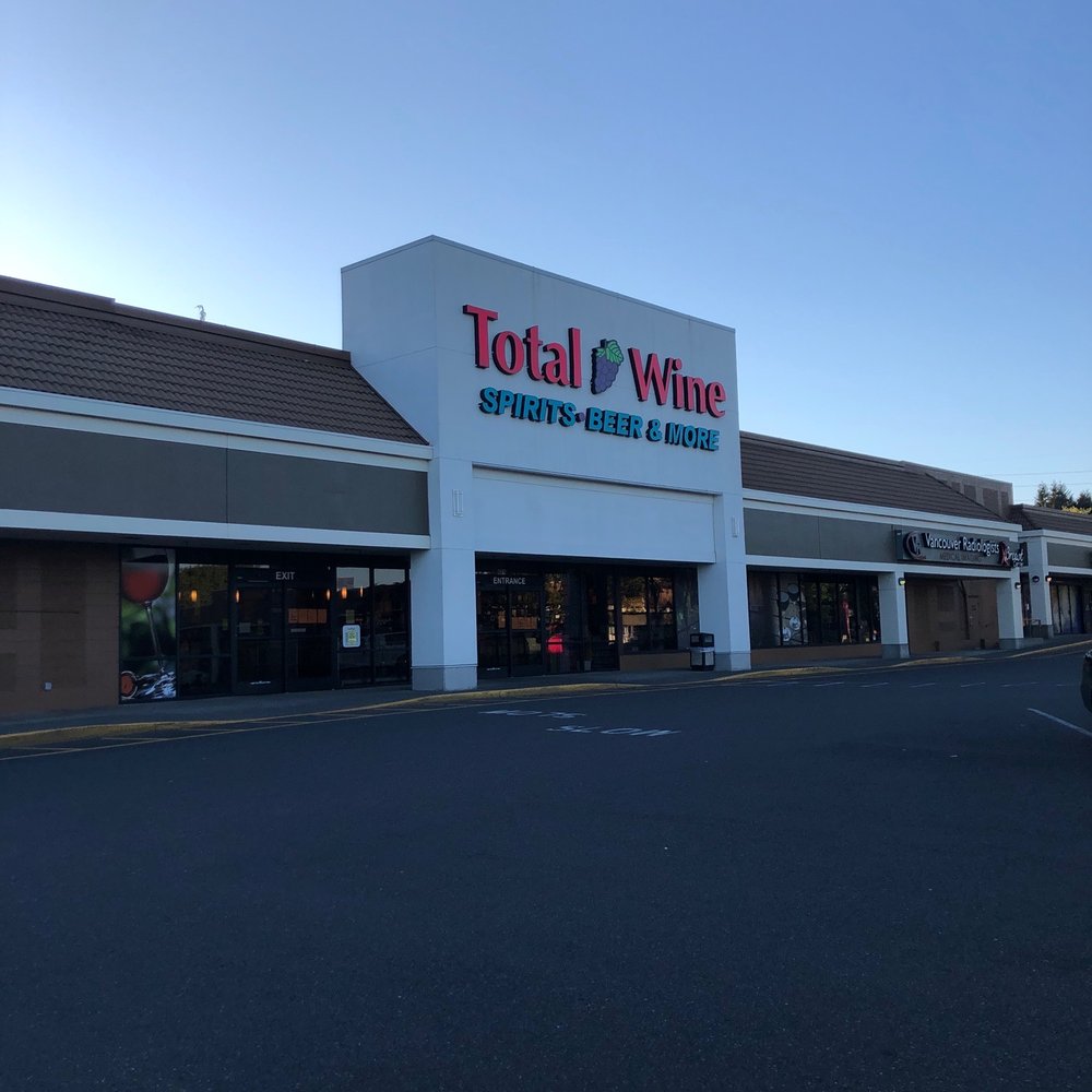 Total Wine & More - Had to get some Gatorade - Beer, Wine & Spirits Near Me - Vancouver, Washington Total Wine & More - Had to get some Gatorade - Beer, Wine & Spirits Near Me - Vancouver, Washington