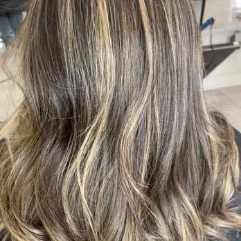 Salon 360 - After!!! - Hair Stylists Near Me - Carson, California