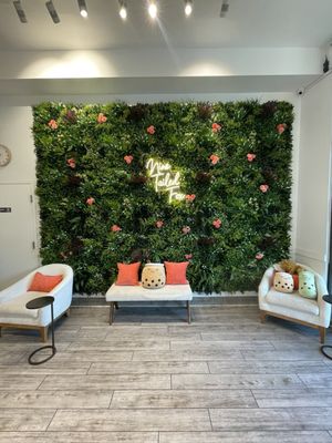 Sharetea - Orinda by null