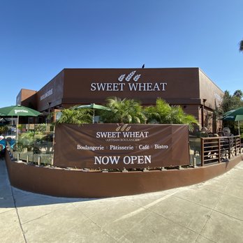 Sweet Wheat - Bakeries Near Me - Redondo Beach, California Sweet Wheat - Bakeries Near Me - Redondo Beach, California