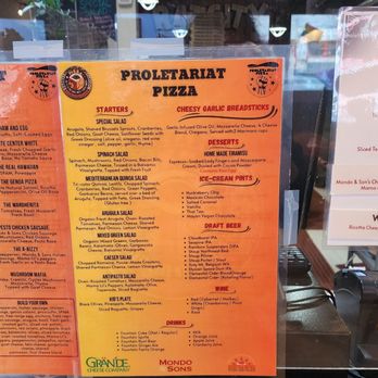 Proletariat Pizza - Lots of dine in and takeout (7/17/25) - Pizza Near Me - Seattle, Washington Proletariat Pizza - Lots of dine in and takeout (7/17/25) - Pizza Near Me - Seattle, Washington