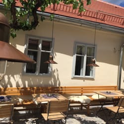 Gasthaus Zum Goldenen Hirschen