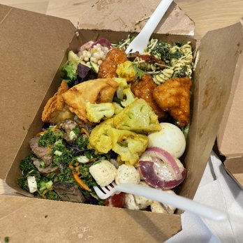 Amazon Fresh - Grocery Near Me - Paramus, New Jersey